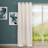 Casa Selección Bež zavesa 140x260 cm Luz – | Shoptok.si