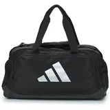 Športne torbe Woman Defender Duffle S Črna