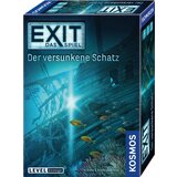 Kosmos EXIT - Das Spiel - Der versunkene Schatz Cene