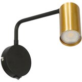 Lesnina XXXL STENSKA SVETILKA 15 W 230 V GU10 | Shoptok.si