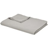 Today Rjuhe Drap Plat 180/290 Coton Organic Dune Siva | Shoptok.si