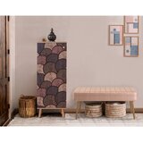 Woody Fashion vegas sonomo - 939 - 0900 sonomostone hallway furniture set Cene