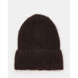 Sinsay Beanie kapa s dodatkom vune i alpake | shoptok.hr