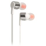 JBL Slušalice Tune 210, In-Ear, 3,5mm, Grey Cijene
