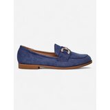 Resti Elegant women's moccasins with a rhinestone decoration Zante | ePonuda.com