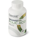 OSTROVIT folna kiselina 400mcg 90 tableta | Eponuda.com