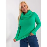 P-M Sweater-PM-SW-PM724.26P-green | Shoptok.si