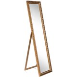 CARRYHOME STOJEČE OGLEDALO, 40/160/5 cm steklo | Shoptok.si