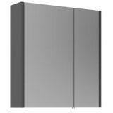 Hanah home Ormarić sa ogledalom Arno 60 292 | Eponuda.com
