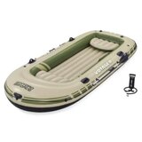 Bestway CAMAC 65156 VOYAGER X4 RAFT HYDRO-FORCE SET 350X145 BW Cene