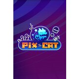 pix the cat (pc) steam key global  pix the cat (pc) steam key global Slike
