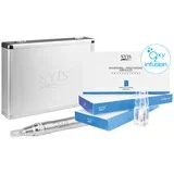 Syis - Microneedle Pen 05 srebrna + Syis kozmetika, (21399120)