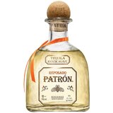 Patron Reposado tekila 0.7L NRGB Cene