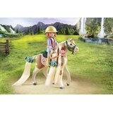  Playset Playmobil 71639 Ellie with horse 33 Dijelovi | shoptok.hr