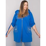 RELEVANCE Sweatshirt-RV-BL-6795.84-dark blue | shoptok.hr