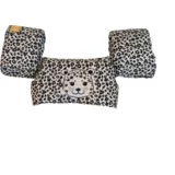 Swim Essentials Puddle Jumper Leopard
