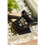 S. BARSKI Women's sandals with decorations S.Barski | Shoptok.si