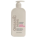 Organic Mimi Šampon super booster 400ml | Eponuda.com