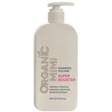 Šampon super booster 400ml