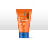  SunCream. KREMA ZA ZAŠTITU LICA I VRATA OD SUNCA SPF 30 (novi dizajn 2024.) Cijene