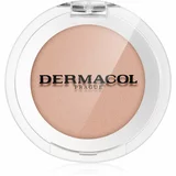 Dermacol Compact Mono senčila za oči odtenek 03 Rosé 2 g