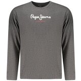 PepeJeans Majice z dolgimi rokavi pm5010312eggolongngr9632xl pisana | Shoptok.si