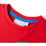  Dječja majica crvena 140 | shoptok.hr