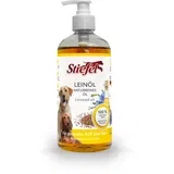 Laneno olje - 500 ml