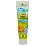 Belle Jardin BIBI DREAM - Univerzalna krema za nežnu i osetljivu dečiju kožu sa nevenom i alantoinom 100ml