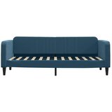  Dnevni krevet plavi 80 x 200 cm baršunasti | Eponuda.com