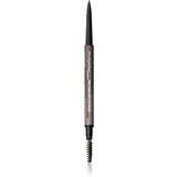 MAC Cosmetics Pro Brow Definer vodoodporen svinčnik za obrvi odtenek Thunder 0,3 g Cene
