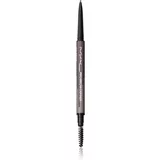 MAC Cosmetics Pro Brow Definer vodoodporen svinčnik za obrvi odtenek Thunder 0,3 g