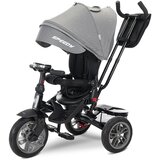 Lorelli TRICIKL SPEEDY - GREY SA AIR GUMAMA Cene