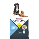 Opti Life Medium & Maxi Adult Light, 12.5 kg Cene