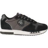 Blauer Queens05 Mes muške tenisice crne | shoptok.hr