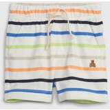 GAP Baby Striped Shorts organic - Boys | shoptok.hr
