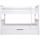 MID.YOU Pograd Sammy, Bela, Masivno, Pomožno Ležišče | Shoptok.si