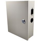 Gembird NAPRKU-12V/5A-4CH napajanje u kutiji sa rezervnim napajanjem(baterija se dokupljuje)(2323) Cene