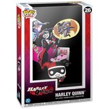 Funko Figura POP Comic Covers DC Comics Harley Quinn - Harley Quinn Slike