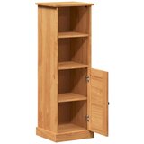  Kupaonski ormar VIGO Smeđa i medena smeđa 37 x 34 x 110 cm | shoptok.hr