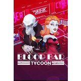 Steam Blood Bar Tycoon Key (PC) GLOBAL | ePonuda.com