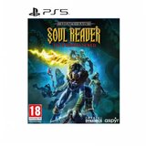 Aspyr PS5 Legacy of Kain: Soul Reaver 1&2 Remastered | ePonuda.com