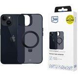 3mk APPLE IPHONE 14 PLUS - SMOKE CASE MAG&STAND, (5000299857) | Shoptok.si