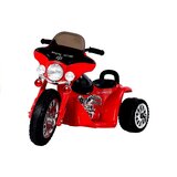 Motor na akumulator JT568 - rdeč | Shoptok.si