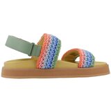 Hoff Sandali & Odprti čevlji NATIKAÄI GALDANA Večbarvna | Shoptok.si