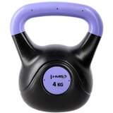  Kpc kompozitna kettlebell hms 4 kg | shoptok.hr