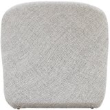 House Nordic Svetlo siv fotelj Sofia – | Shoptok.si
