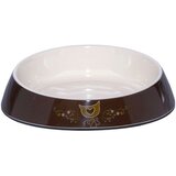 Rogz fishcake Bowlz Činija za mačke, Bronzana | ePonuda.com
