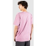 Volcom Solid Stone Emb T-shirt steel purple | Shoptok.si