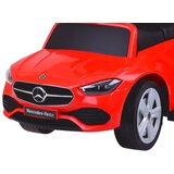 Mercedes-Benz Guralica Mercedes s vodilicom crvena | shoptok.hr